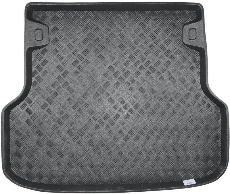 Șină suport Mix-Plast pentru Toyota Avensis II Kombi (2003 - 2009) cu grilă frontală