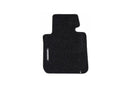 Мокетни стелки Frogum Horizon за BMW Серия 1 F20 (2011–2019), 4 части, черни