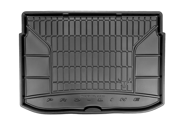 Covoraș de cauciuc Frogum pentru Citroen C3 Picasso (2009-2017) poziție inferioară