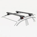 Напречни греди CRUZ Oplus ST за Acura RDX (2018+) с гол таван