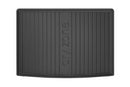 Стелка за багажник Frogum DRY ZONE за Mercedes B-класа W246 (2011–2018), долно положение на багажника, 1 част, черна