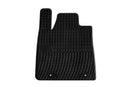 Гумени стелки Frogum за Lexus RX Hybrid (2008–2015), 4 части, черни