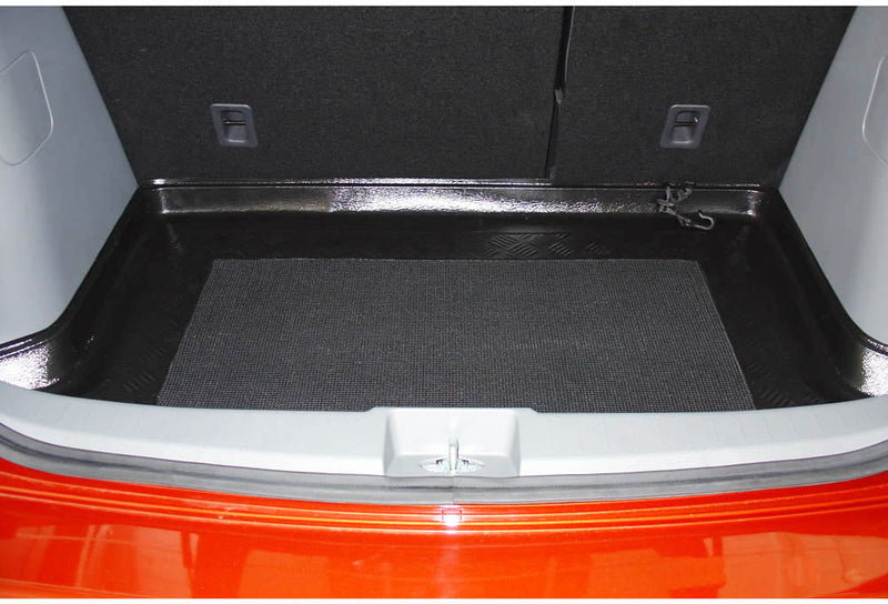 Raft Aristar pentru Fiat Sedici Hatchback (2006-08.2013)