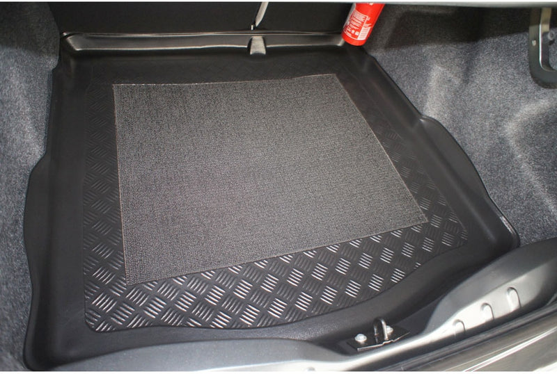 Rack rail ARISTAR pentru Peugeot 301 Sedan (02.2013+) 4 uși
