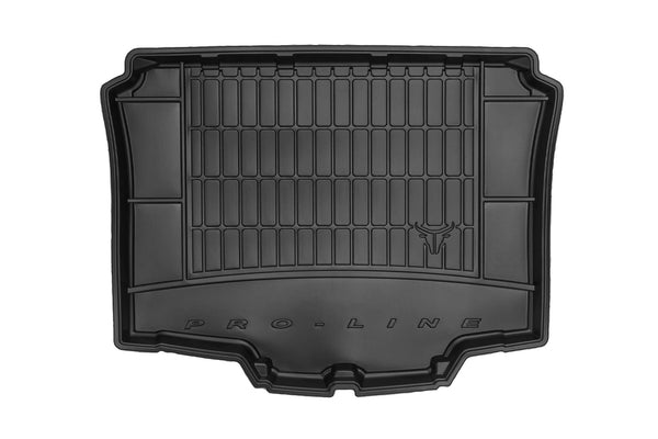 Covoraș de cauciuc Frogum pentru Seat Ibiza 5 door hatchback (2008-2017)