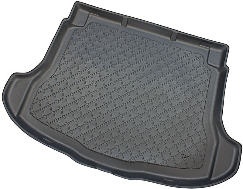 Rack rail Aristar pentru Honda CR-V III (2007-2012), SUV, 5 uși