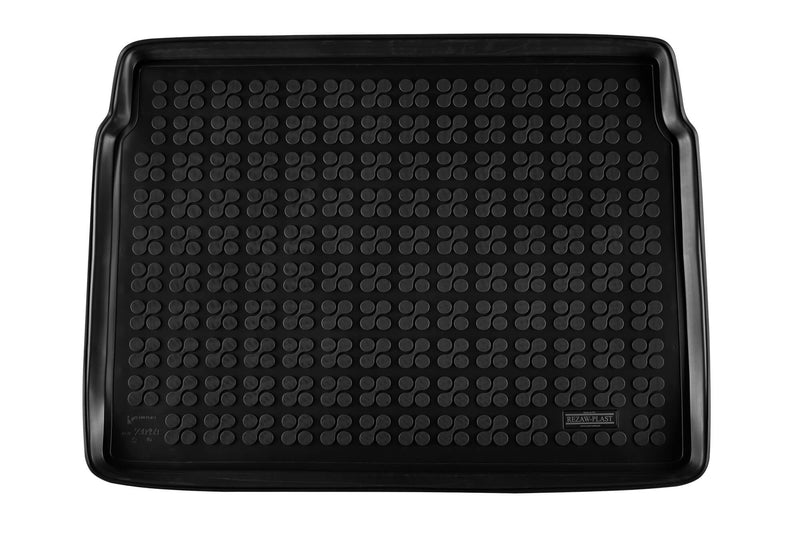 Rezaw-Plast rack rail pentru Citroën C4 / ë-C4 (2020+), versiune electrică, poziție superioară