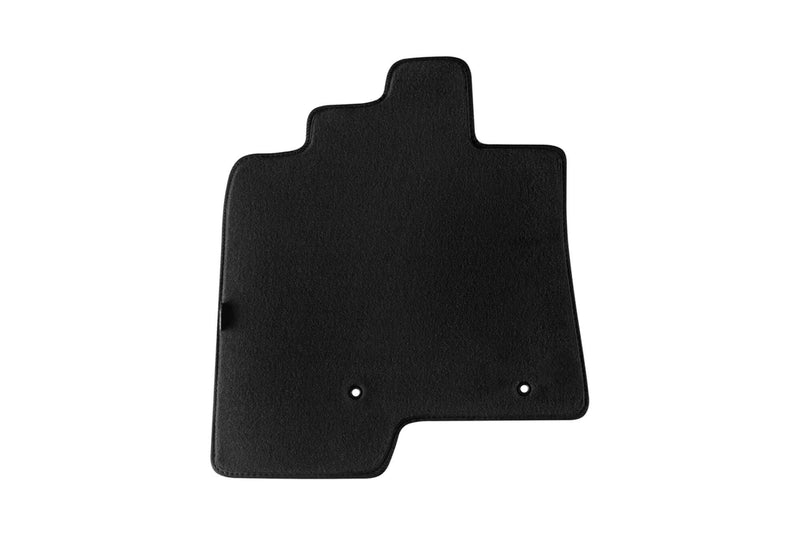 Мокетни стелки Petex за Mitsubishi Pajero (2007+) Style къса база