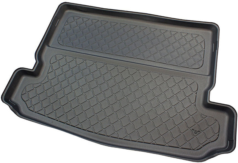 Rack feroviar ARISTAR pentru Nissan X-Trail T32 III SUV 7 locuri, al treilea rând îndepărtat (08.2014+)