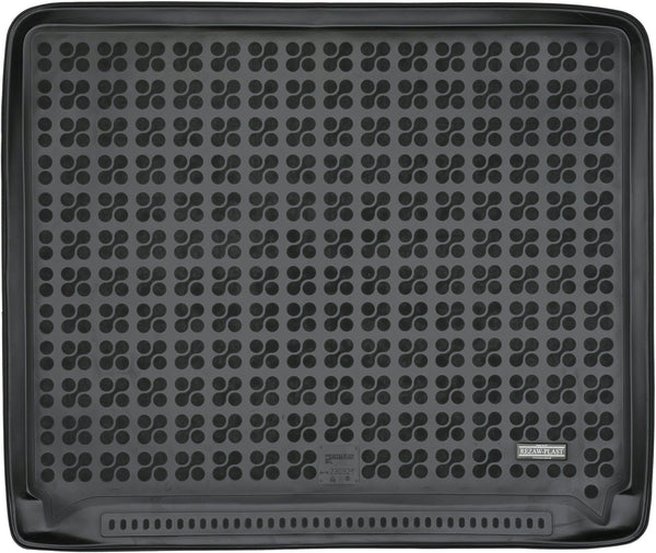 Стелка за багажник Rezaw-Plast за Mercedes E-Class W211 (2003–2009) T-Model Kombi къса версия
