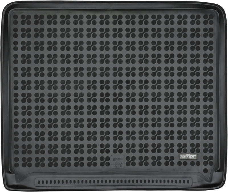 Стелка за багажник Rezaw-Plast за Mercedes E-Class W211 (2003–2009) T-Model Kombi къса версия
