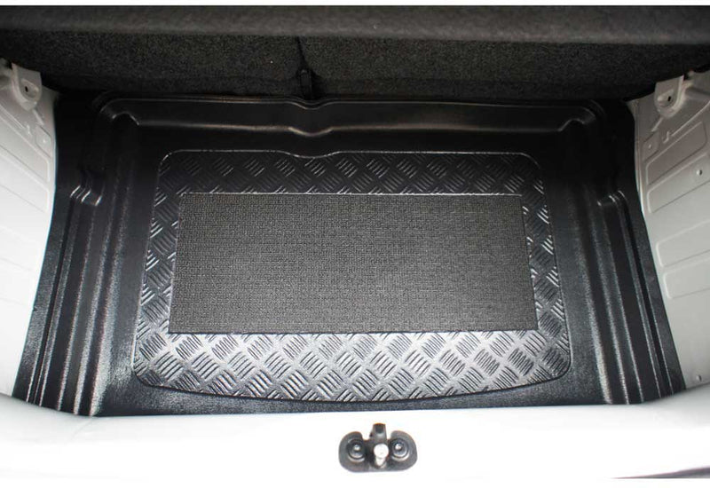 Raft raft ARISTAR pentru Skoda Citigo Hatchback (3/5 uși) cu portbagaj în poziția inferioară (10.2011-2019) fără Skoda Citigo-e iV