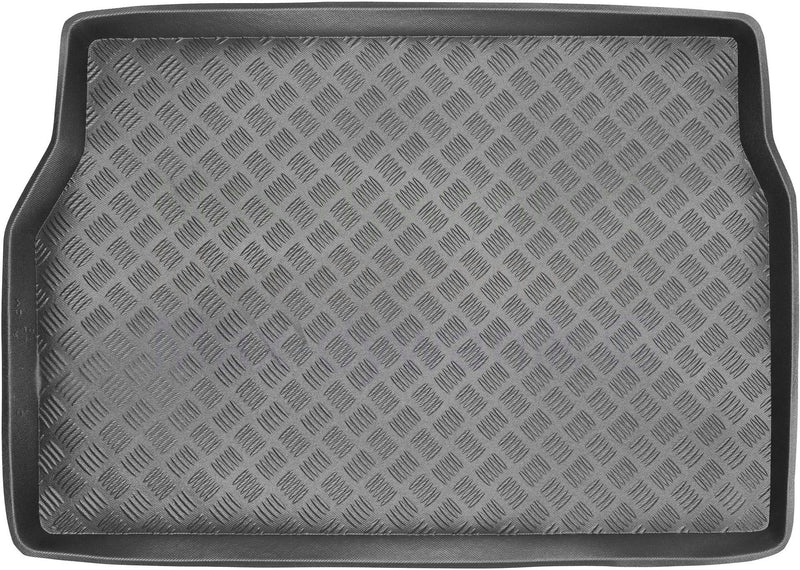Șină suport Mix-Plast pentru Opel Astra III H Hatchback (2003-2014) fără inserție din polistiren / fără suport triunghiular