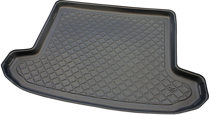 Aristar Guardliner pentru Hyundai Tucson II SUV (2015+)