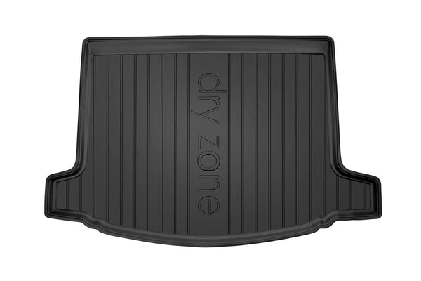 Șină suport DRY ZONE pentru Honda Civic hatchback (2011-2016) - poziția superioară a suportului