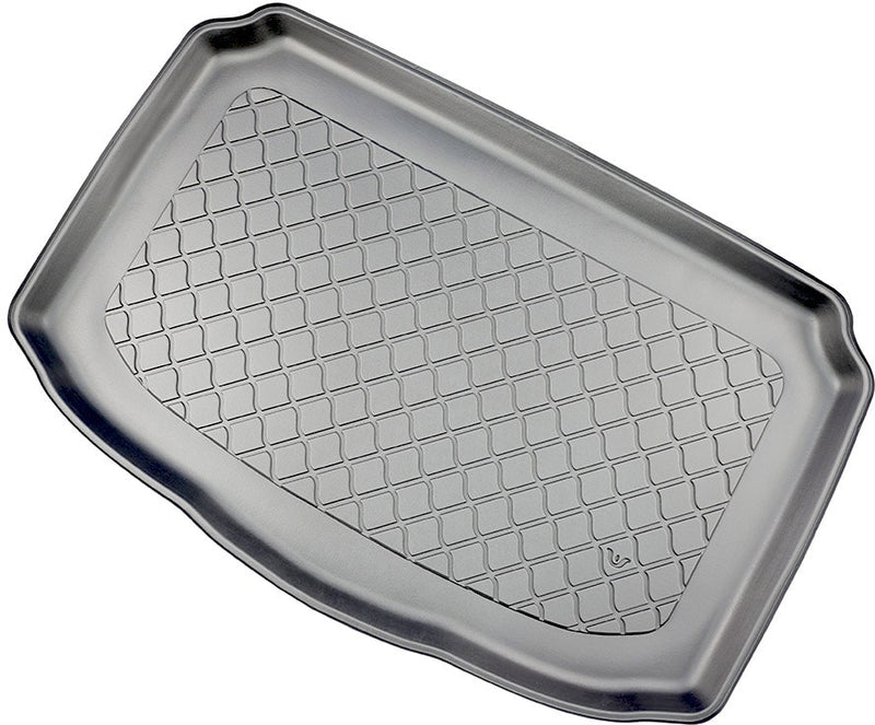 Protecție ARISTAR pentru Nissan Qashqai III Crossover 5 uși (06.2021+) Mild Hybrid Visia/Acenta - poziție inferioară, fără podea detașabilă, nu pentru e-Power