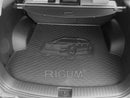 Covoraș de portbagaj din cauciuc Rigum pentru Kia Sorento (2020+) cu amprenta vehiculului