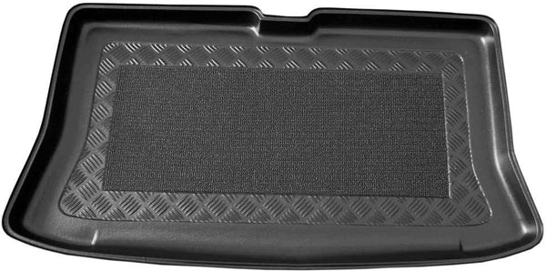 Rack rail Aristar pentru Nissan Micra K12 (2002-2010) Hatchback (3/5 uși)