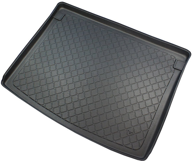 Raft portbagaj Aristar pentru Volkswagen Caddy Kombi (2003-2020) 5 uși - 5 locuri, panouri laterale, potrivit pentru versiunea Starline