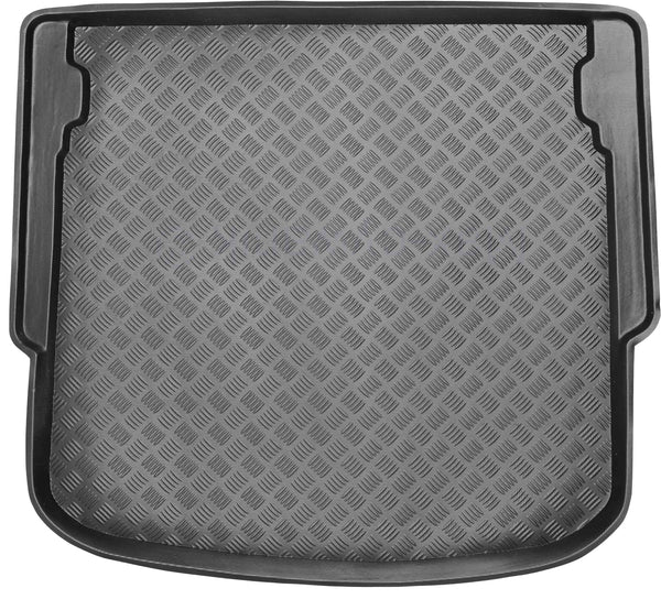 Suport pentru raft Mix-Plast pentru Ford Mondeo IV Hatchback (2007-2014) - cu roată de rezervă