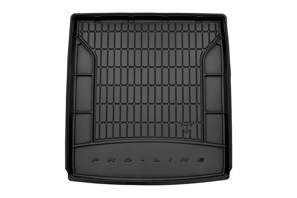 Гумена стелка за багажник Frogum Pro-Line за Toyota Corolla комби (2019+) в горно положение на багажника