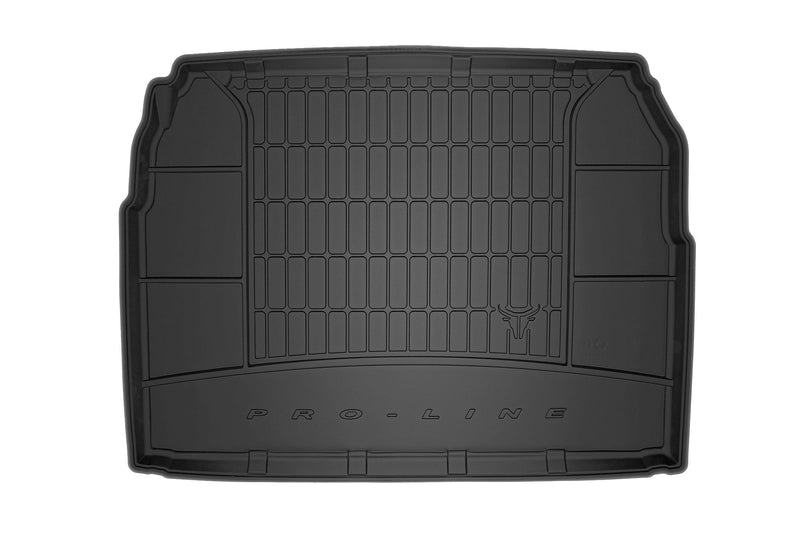 Covor de cauciuc Frogum pentru Mercedes E class W210 sedan (1995-2003)