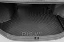 Covoraș de portbagaj din cauciuc Rigum Toyota Corolla sedan (2013+)