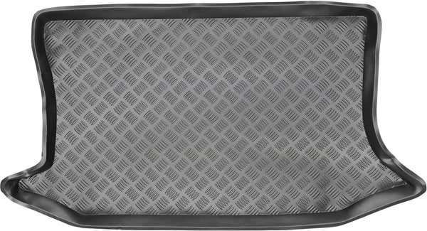 Șină pentru raft MIX-PLAST pentru Ford Fiesta V (2002-2008) hatchback