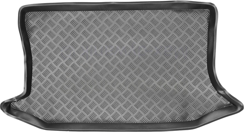 Șină pentru raft MIX-PLAST pentru Ford Fiesta V (2002-2008) hatchback