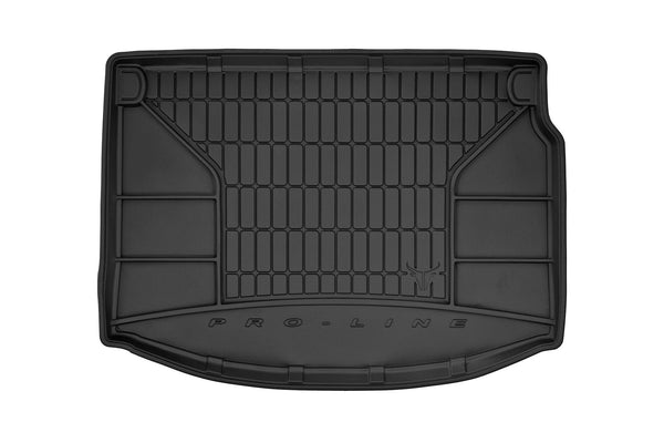 Covoraș de cauciuc Frogum pentru Renault Megane coupe (2008-2015)