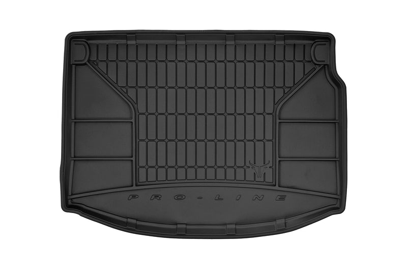 Covoraș de cauciuc Frogum pentru Renault Megane coupe (2008-2015)