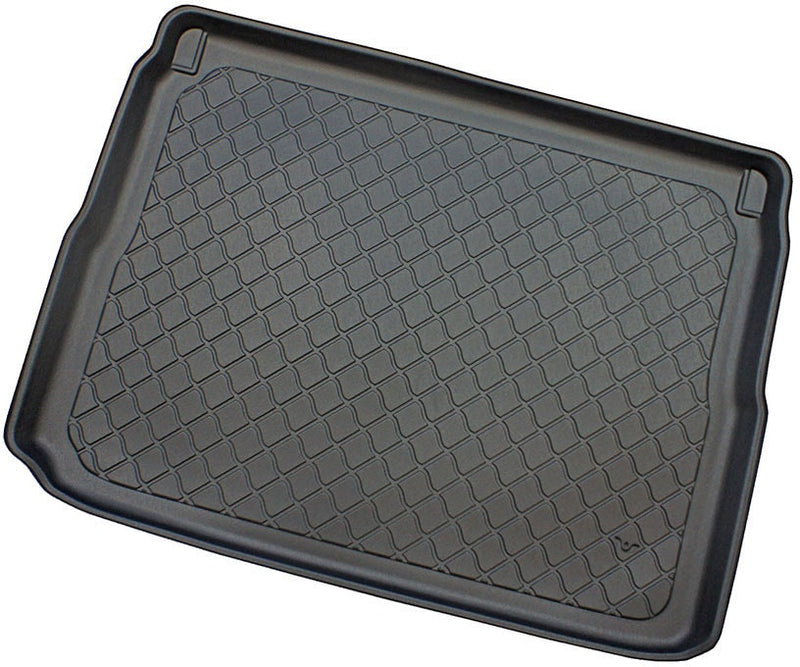 Rack rail Aristar pentru Renault Kadjar (06.2015 - 09.2022) SUV - model 5 uși