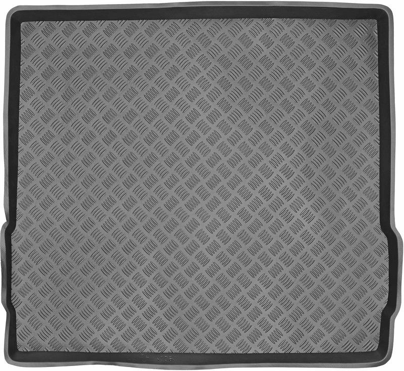 Rack rail Mix-Plast pentru BMW X5 G05 SUV 2Drive 30d (2019+)