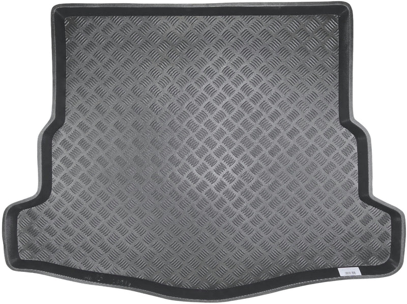 Suport pentru bagaje Mix-Plast pentru Renault Laguna III Coupe (2011 - 2015)