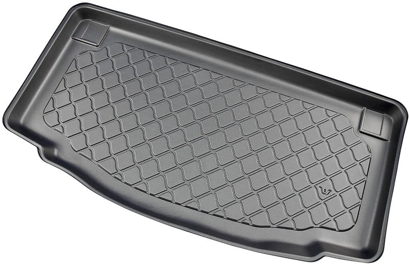 Rack rail Aristar pentru Hyundai i10 II (BA) Hatchback (5 uși) (2013-2019)