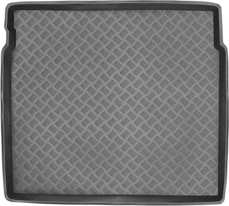 Raft Mix-Plast pentru Citroën C5 Aircross Crossover (2019+) poziția superioară a portbagajului