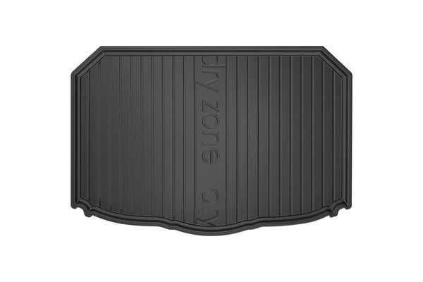 Șină de raft DRY ZONE pentru Nissan Qashqai Hybrid (2021+) poziție inferioară