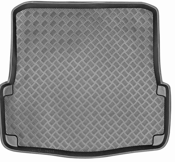 Șină pentru raft Mix-Plast pentru Škoda Octavia Tour (2010-2013) Liftback