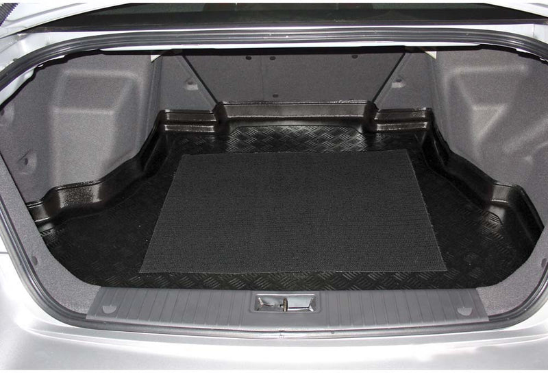 Rack rail ARISTAR pentru Chevrolet Epica Sedan (2006-2014)