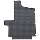 Covorașe din cauciuc Petex pentru Peugeot Boxer (2006-2021) - 3 părți, negru