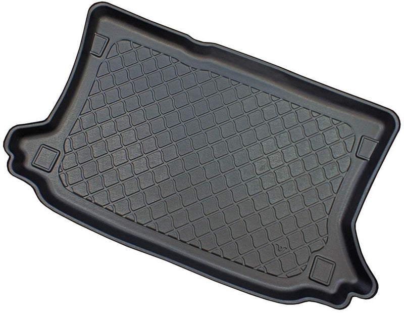 Aristar Guardliner pentru Ford EcoSport II (2014 - 2017)