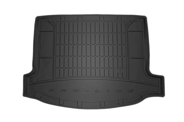 Covoraș de cauciuc Frogum pentru Honda Civic hatchback (2006-2011) 3/5 uși