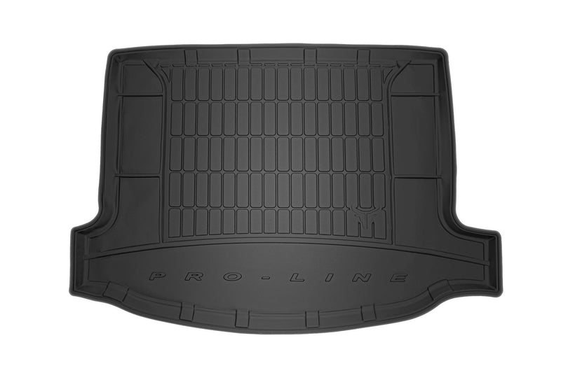 Covoraș de cauciuc Frogum pentru Honda Civic hatchback (2006-2011) 3/5 uși