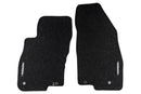 Мокетни стелки Frogum Horizon за Fiat Grande Punto (2005-2012) 4 части, черни