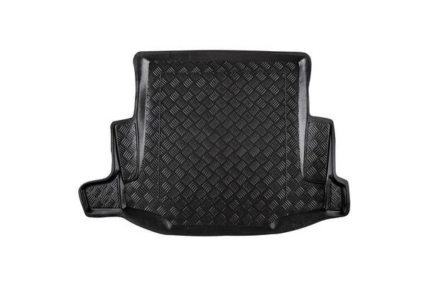 Стелка за багажник Rezaw-Plast PVC за BMW Серия 1 E87 (2004–2011)