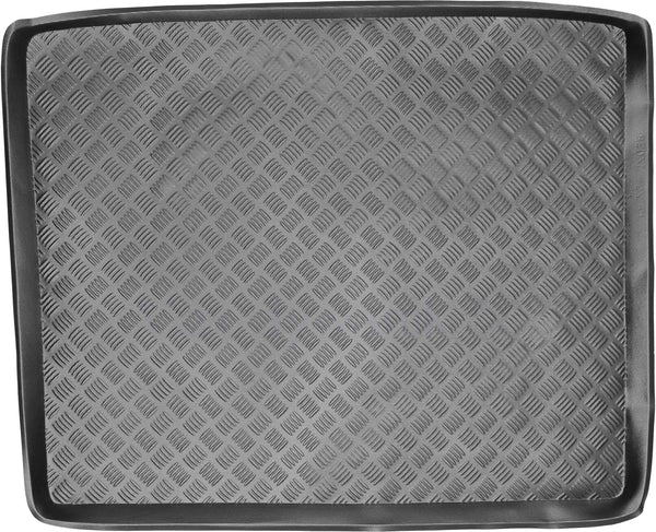 Șină pentru raft MIX-PLAST pentru Ford S-Max I (2006-2014) VAN cu 7 locuri, cu al treilea rând de scaune în podea