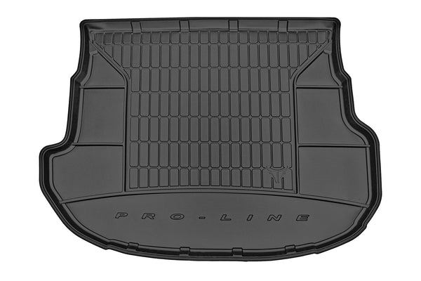 Covor de cauciuc Frogum pentru Mazda 6 sedan (2002-2007)