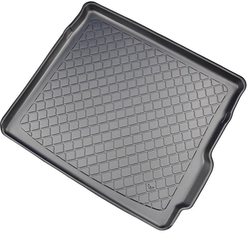 Aristar Guardliner pentru Dacia Duster II SUV 5D (2018+) 4WD