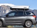Автобокс Farad Koral N20 Бял гланц 480L