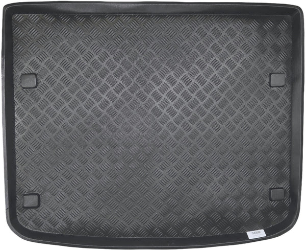 Suport pentru bagaje Mix-Plast pentru Volkswagen Caddy III Combi (2004-2020)